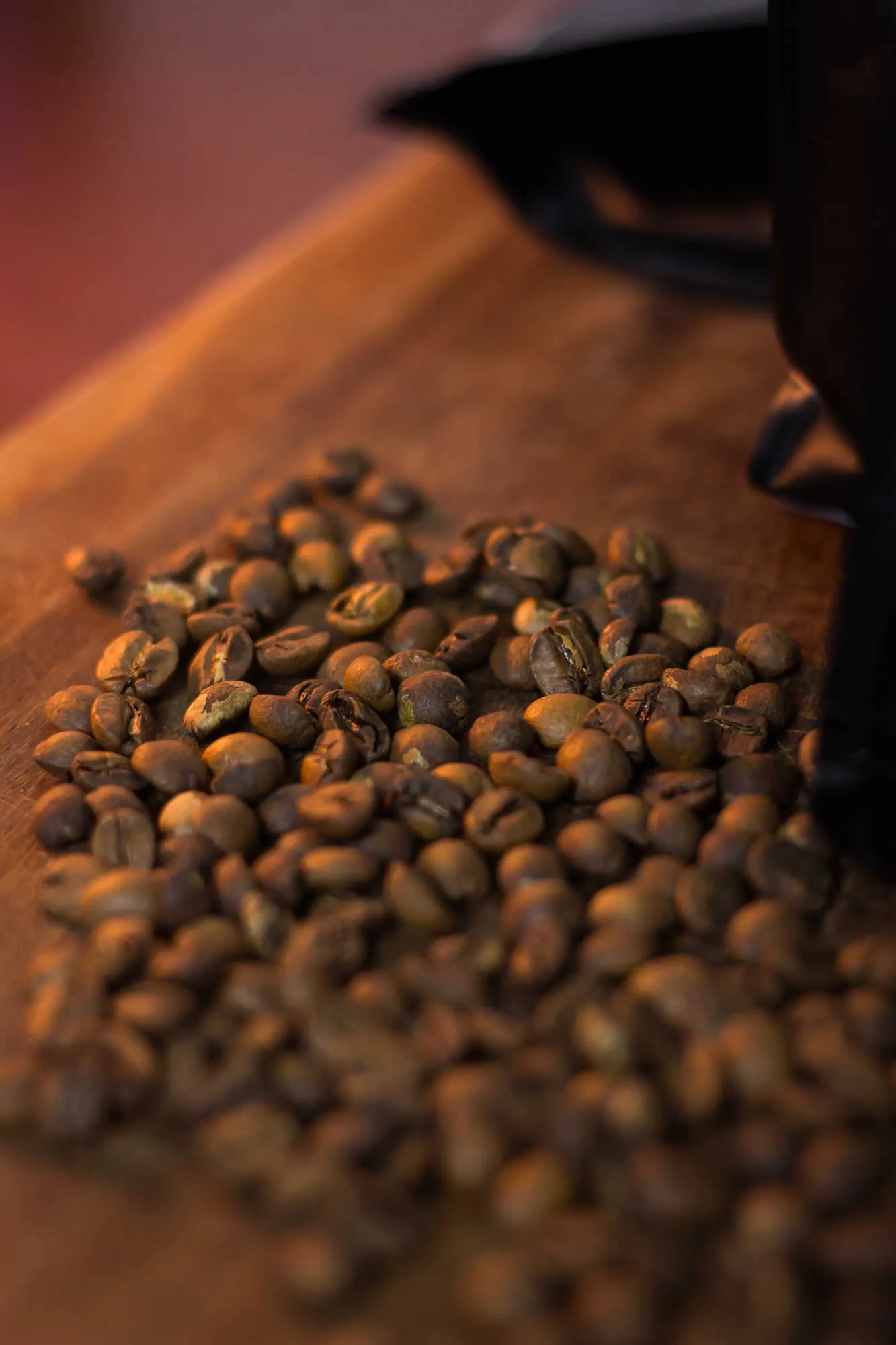 Cafés Mineiros | Elvira de Minas